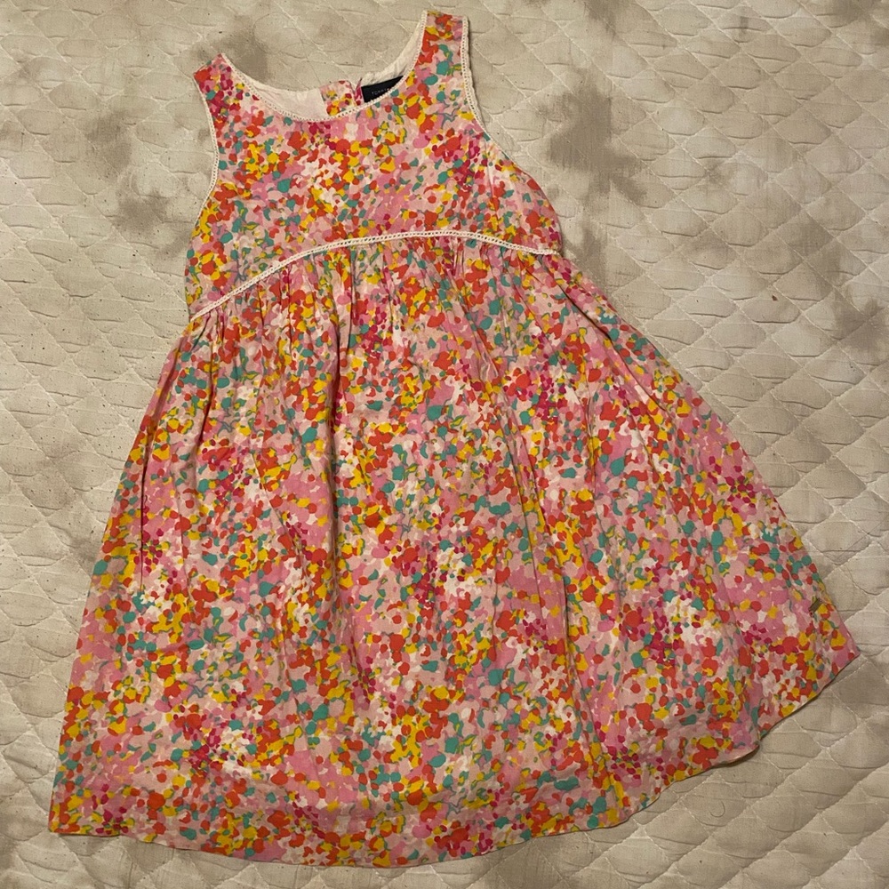 Size 7 Tommy Hilfiger dress